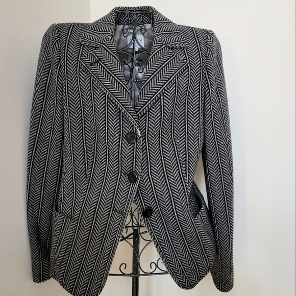 Women's Armani Blazer - Jacket - Picture 1 of 6